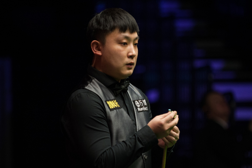 到的挑战 到的挑战