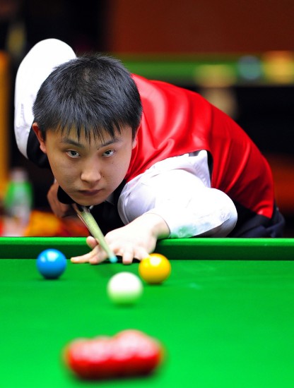 比赛吸引热 比赛吸引热