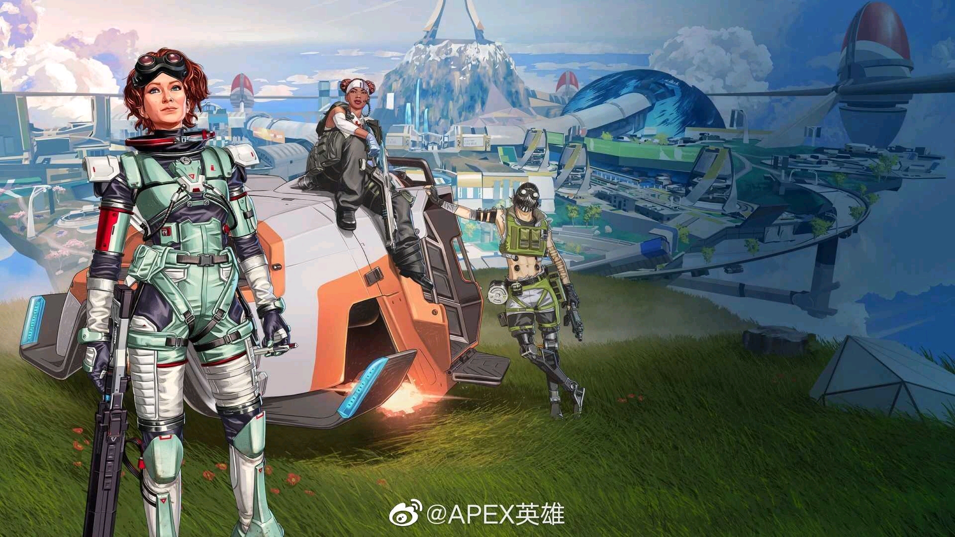 抗性热身